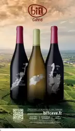 Catalogue Bi1 page 2