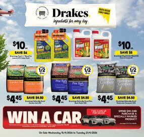 Drakes catalogue week 16 Page 24