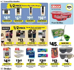 Drakes catalogue week 16 Page 22