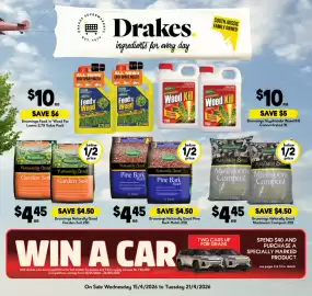 Drakes catalogue week 16 Page 24