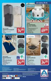 ALDI gazetka Strona 17