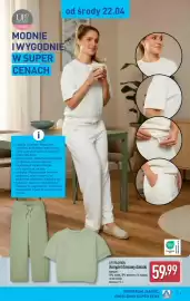 ALDI gazetka Strona 9
