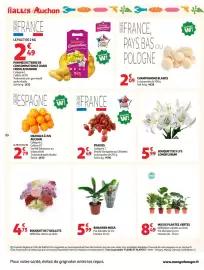 Catalogue Auchan Supermarché page 10