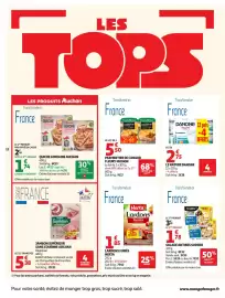 Catalogue Auchan Supermarché page 12