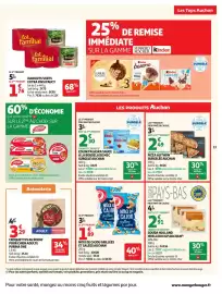 Catalogue Auchan Supermarché page 13