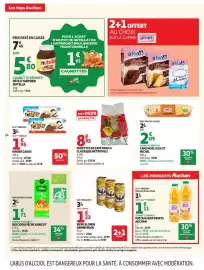Catalogue Auchan Supermarché page 14