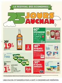 Catalogue Auchan Supermarché page 2