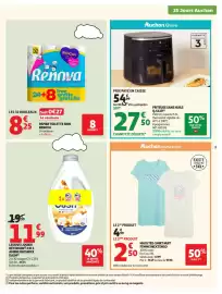 Catalogue Auchan Supermarché page 3
