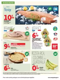 Catalogue Auchan Supermarché page 4