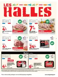 Catalogue Auchan Supermarché page 5