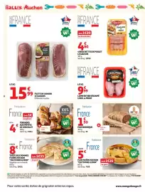 Catalogue Auchan Supermarché page 6