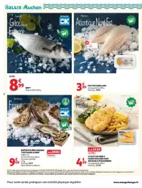 Catalogue Auchan Supermarché page 8