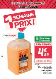 Catalogue Promocash semaine 16 page 6