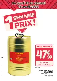 Catalogue Promocash semaine 16 page 2