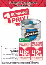 Catalogue Promocash semaine 16 page 4