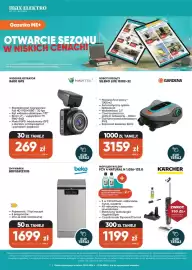 Max Elektro gazetka Strona 1