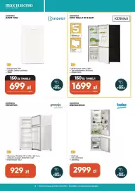 Max Elektro gazetka Strona 18