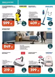 Max Elektro gazetka Strona 2
