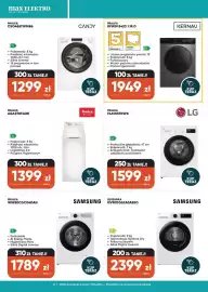 Max Elektro gazetka Strona 21