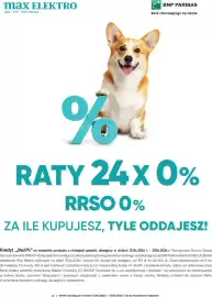 Max Elektro gazetka Strona 22