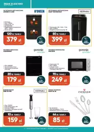 Max Elektro gazetka Strona 5