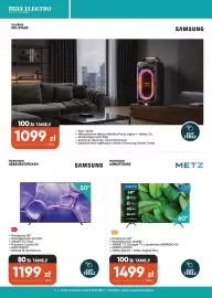 Max Elektro gazetka Strona 8