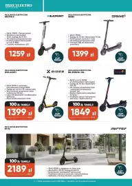 Max Elektro gazetka Strona 9