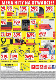 Media Expert gazetka Strona 8