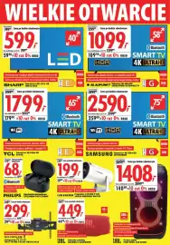 Media Expert gazetka Strona 2