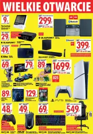 Media Expert gazetka Strona 3