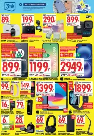 Media Expert gazetka Strona 4