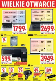 Media Expert gazetka Strona 5