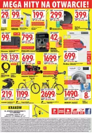 Media Expert gazetka Strona 8