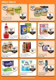 Foodworks catalogue week 16 Page 2