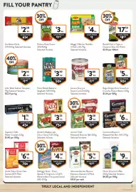 Foodworks catalogue week 16 Page 7