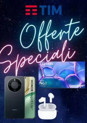 Tim (valido fino al 15-05)