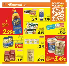 Volantino Iper Super Conveniente Pagina 11