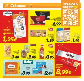 Volantino Iper Super Conveniente Pagina 13
