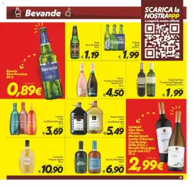 Volantino Iper Super Conveniente Pagina 15