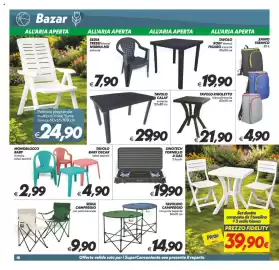 Volantino Iper Super Conveniente Pagina 18