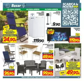 Volantino Iper Super Conveniente Pagina 19