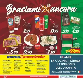 Volantino Iper Super Conveniente Pagina 20