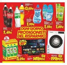 Volantino Iper Super Conveniente Pagina 3