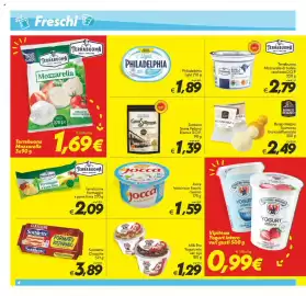Volantino Iper Super Conveniente Pagina 4