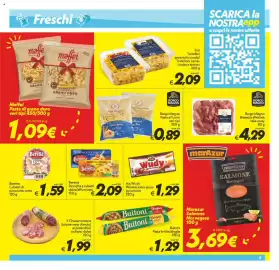 Volantino Iper Super Conveniente Pagina 5