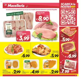 Volantino Iper Super Conveniente Pagina 7