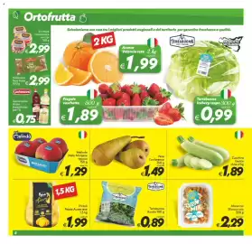 Volantino Iper Super Conveniente Pagina 8