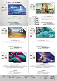 Folheto El Corte Inglés Página 2