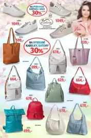 PRIOR leták Strana 2