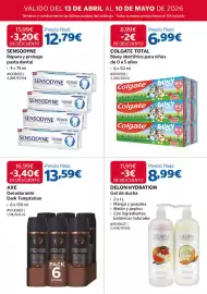 Catálogo Costco Página 16